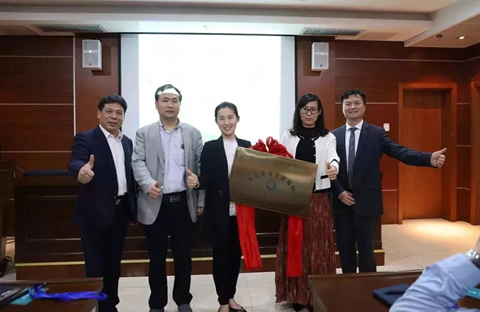 展望：男科学科建设及男科疾病规范化诊疗第二期学习班