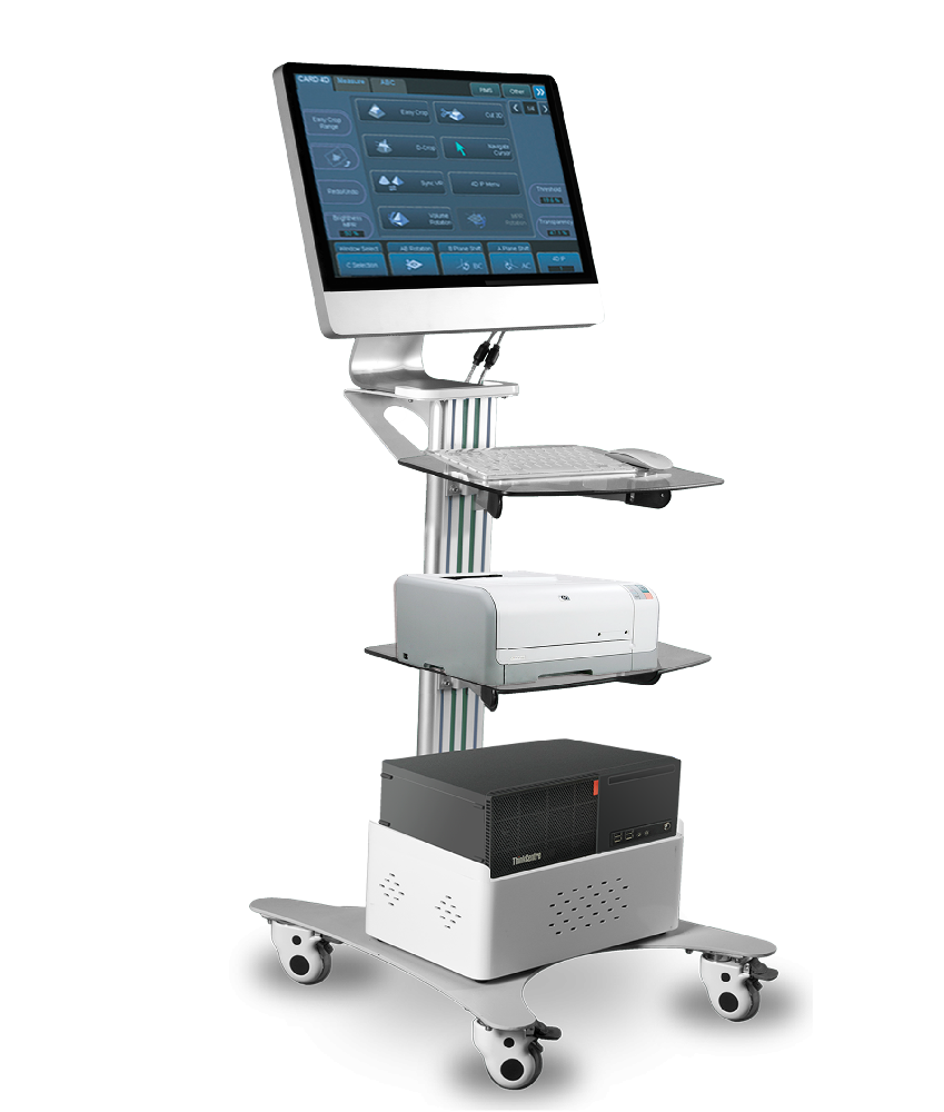 麦普泰格SW-3600男性功能检测仪